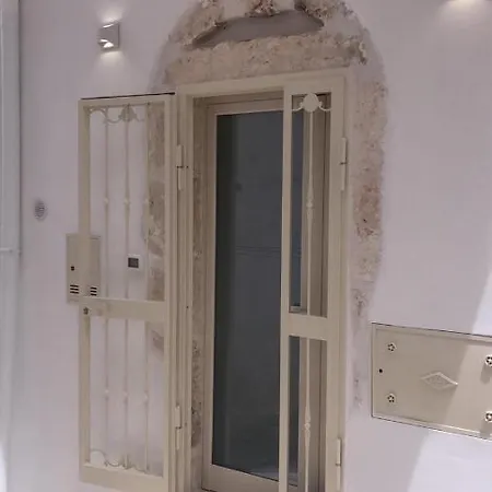 Il Chicco Di Azzurra Casa vacanze