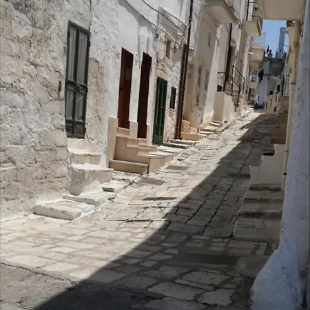 Casa vacanze Il Chicco Di Azzurra *