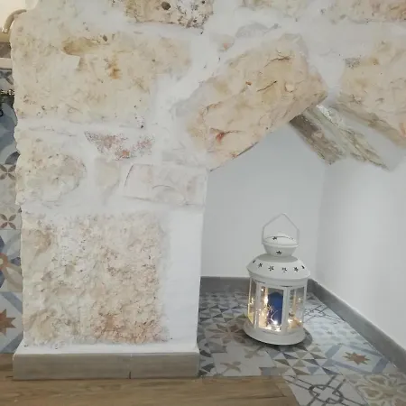 Il Chicco Di Azzurra * Ostuni