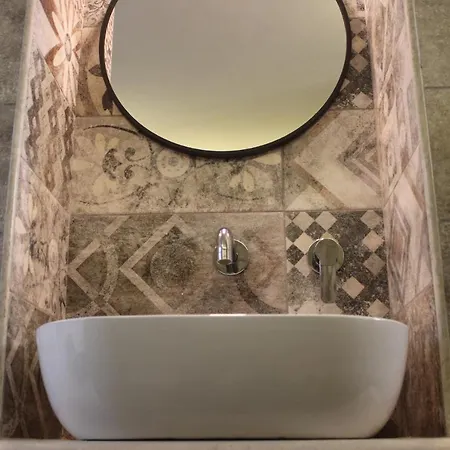 Il Chicco Di Azzurra Ostuni