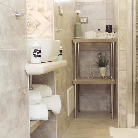 Il Chicco Di Azzurra Casa vacanze Ostuni