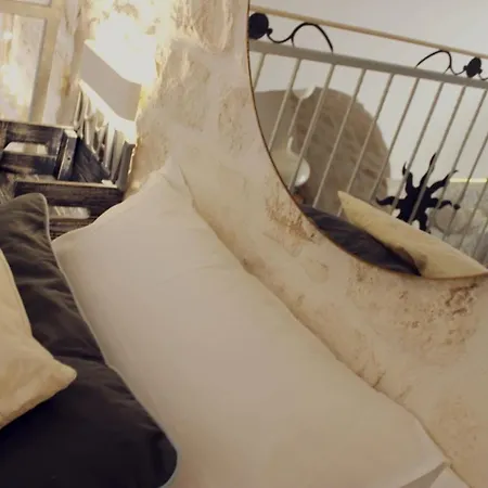 Il Chicco Di Azzurra * Ostuni