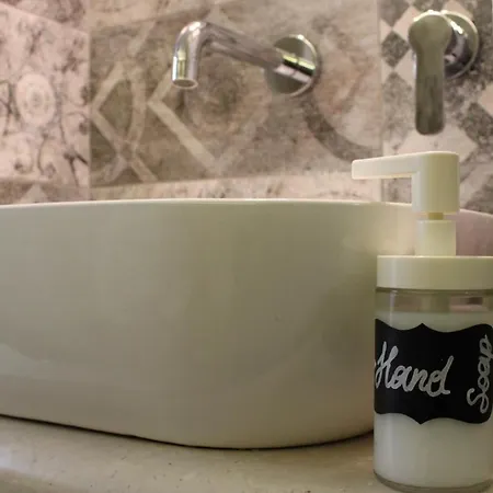 Casa vacanze Il Chicco Di Azzurra