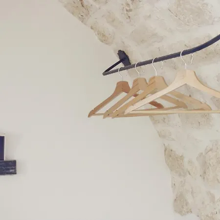 Casa vacanze Il Chicco Di Azzurra *