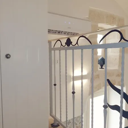 Casa vacanze Il Chicco Di Azzurra *