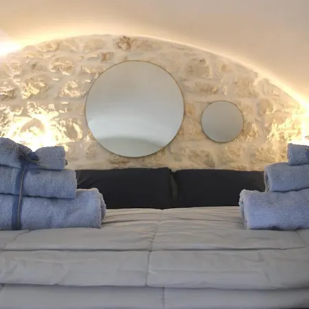 Il Chicco Di Azzurra * Ostuni