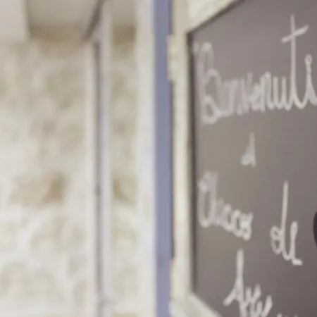 Il Chicco Di Azzurra