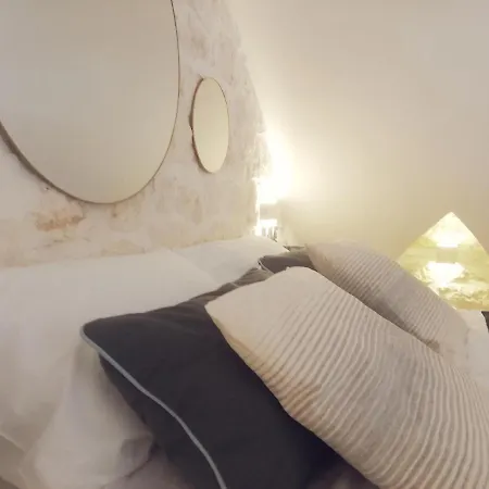 Il Chicco Di Azzurra * Ostuni