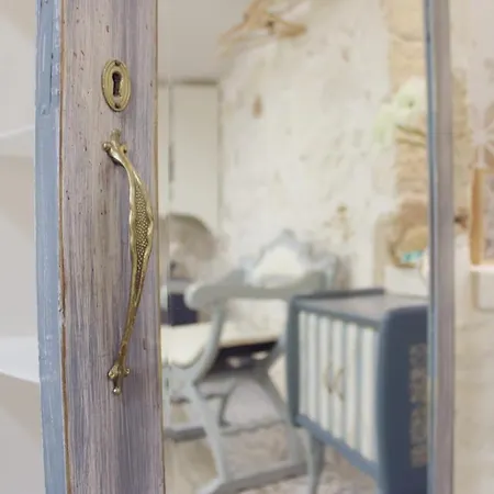 Casa vacanze Il Chicco Di Azzurra