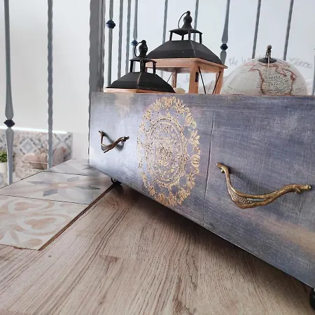 Il Chicco Di Azzurra *