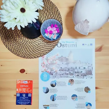 Il Chicco Di Azzurra Casa vacanze *