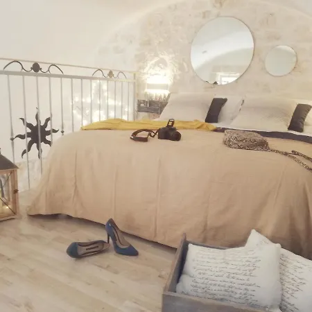 Casa vacanze Il Chicco Di Azzurra *