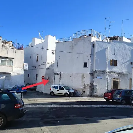 Il Chicco Di Azzurra *