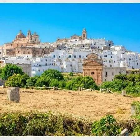 Il Chicco Di Azzurra Casa vacanze *