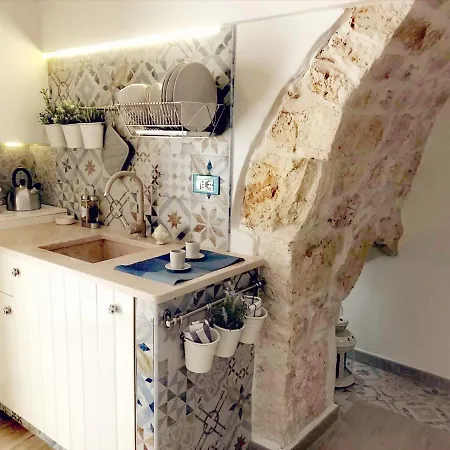 Il Chicco Di Azzurra Holiday home