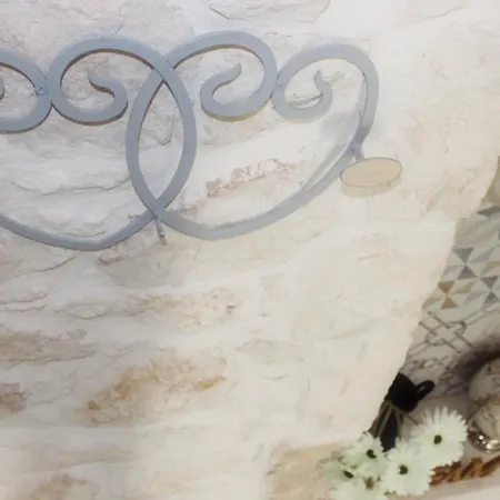 Il Chicco Di Azzurra 度假居 *