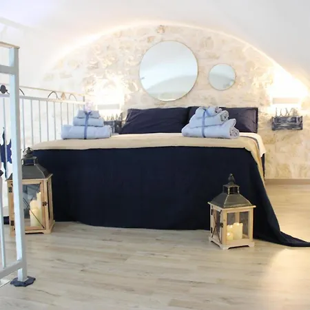 Il Chicco Di Azzurra Holiday home