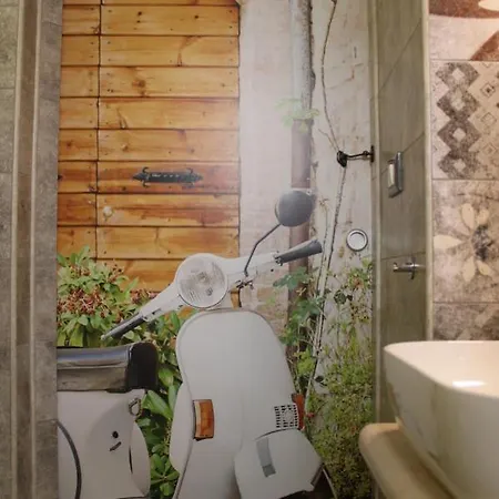 Il Chicco Di Azzurra Holiday home Ostuni