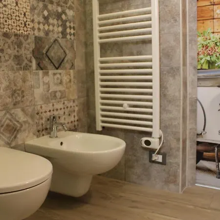 Il Chicco Di Azzurra Holiday home
