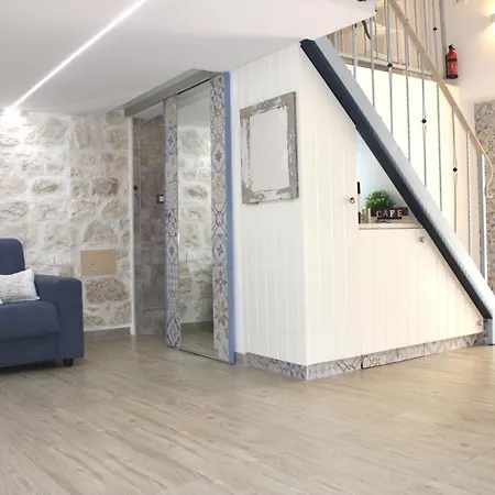 Il Chicco Di Azzurra