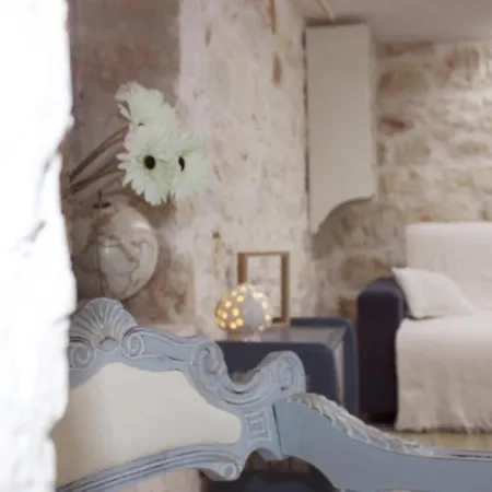Holiday home Il Chicco Di Azzurra Ostuni