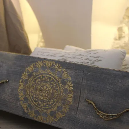 度假居 Il Chicco Di Azzurra