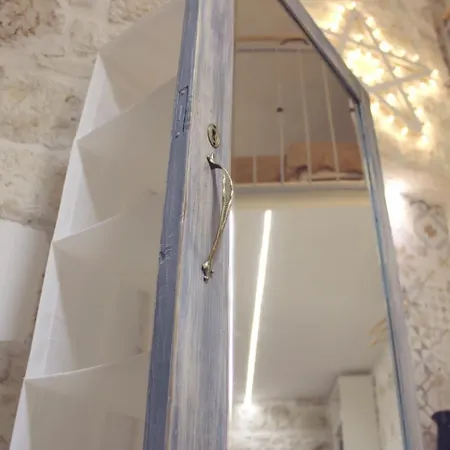 度假居 Il Chicco Di Azzurra *