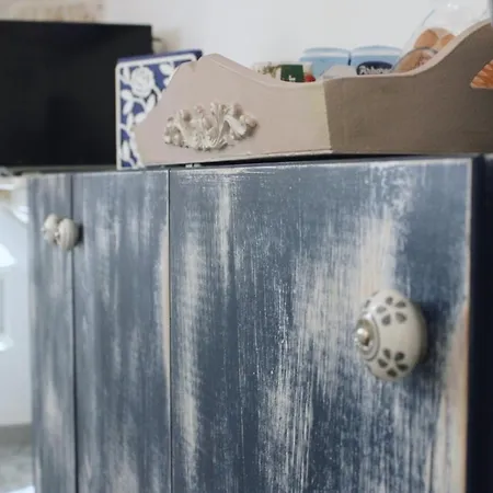 Il Chicco Di Azzurra Holiday home