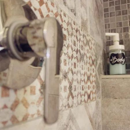 Nyaraló Il Chicco Di Azzurra *