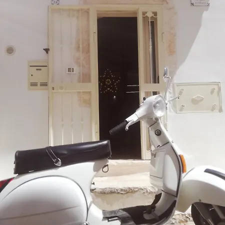 Il Chicco Di Azzurra Holiday home
