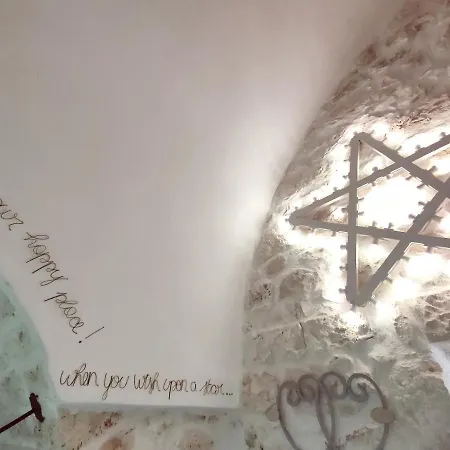 Il Chicco Di Azzurra