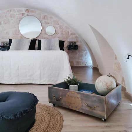 Il Chicco Di Azzurra 度假居 *