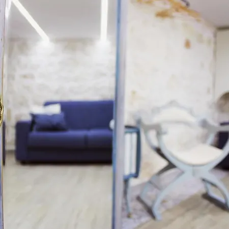 Il Chicco Di Azzurra *