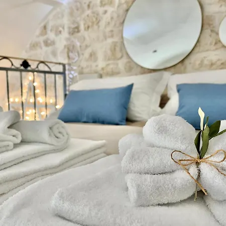 Nyaraló Il Chicco Di Azzurra