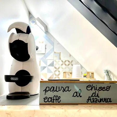 Il Chicco Di Azzurra 度假居