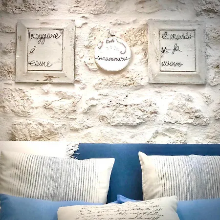 Il Chicco Di Azzurra Holiday home *