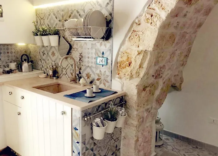 Il Chicco Di Azzurra Holiday home