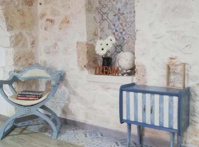 Il Chicco Di Azzurra Holiday home *