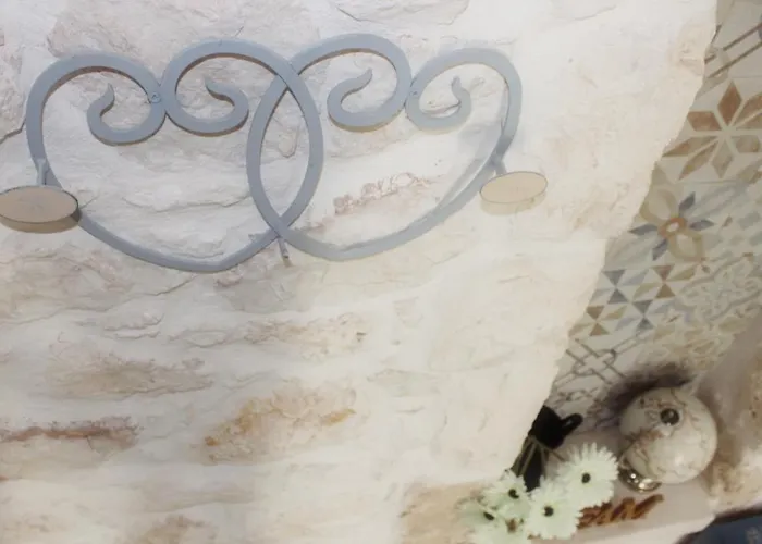 Il Chicco Di Azzurra Holiday home *