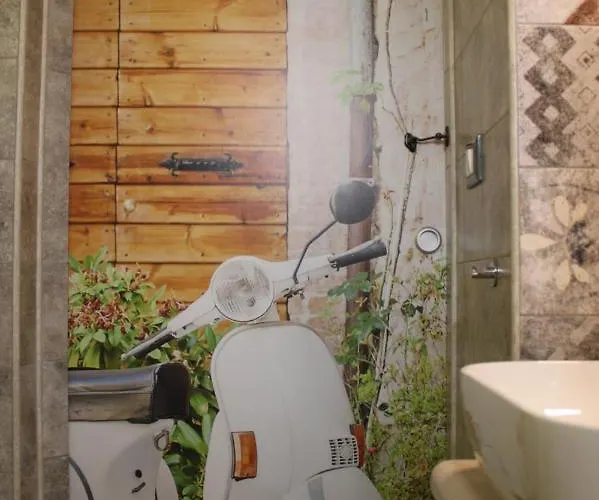 Il Chicco Di Azzurra Holiday home Ostuni