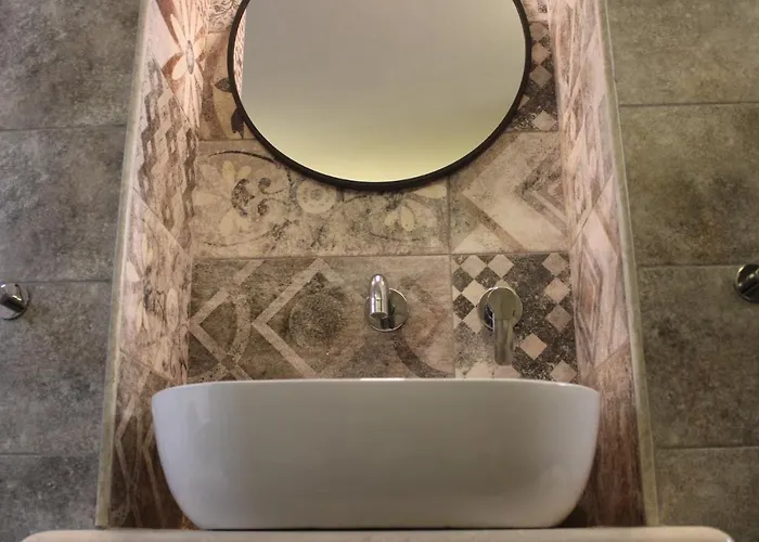 Il Chicco Di Azzurra Ostuni