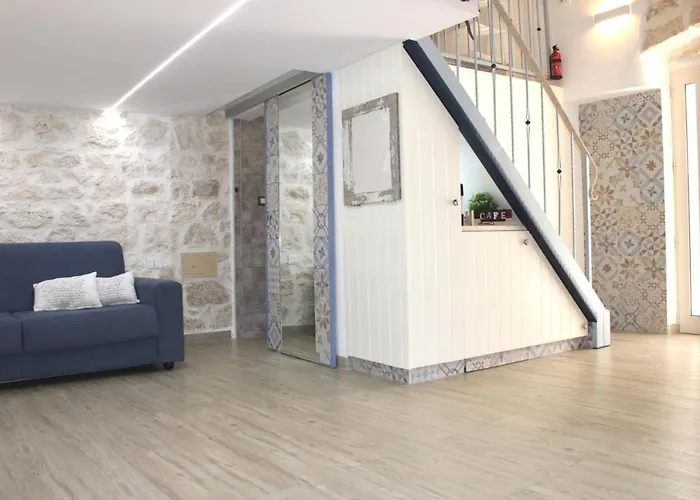 Il Chicco Di Azzurra