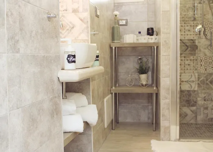 Il Chicco Di Azzurra Holiday home Ostuni