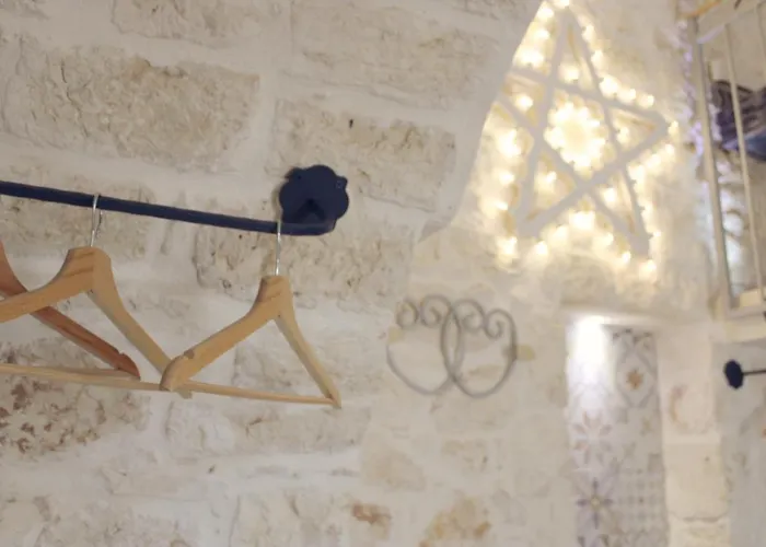 Holiday home Il Chicco Di Azzurra Ostuni