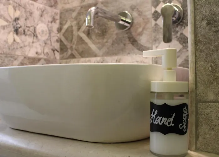 Holiday home Il Chicco Di Azzurra