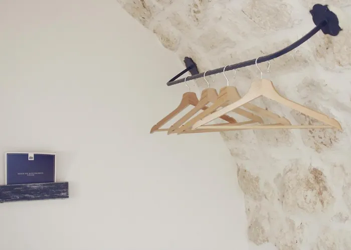 Holiday home Il Chicco Di Azzurra *