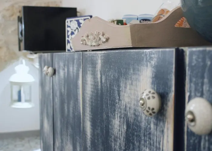 Il Chicco Di Azzurra Holiday home