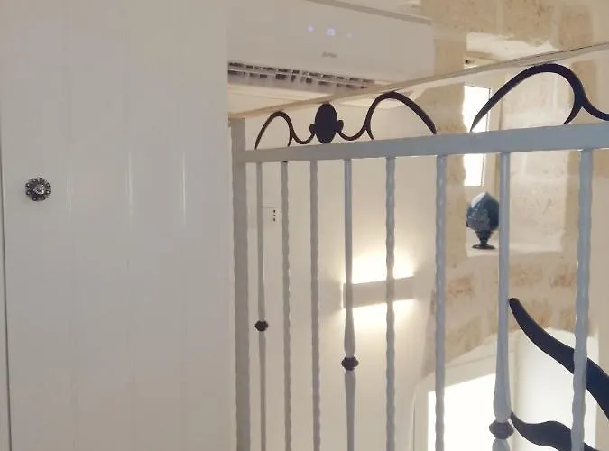 Holiday home Il Chicco Di Azzurra *