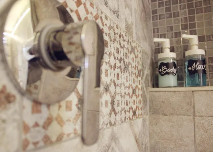 Holiday home Il Chicco Di Azzurra *