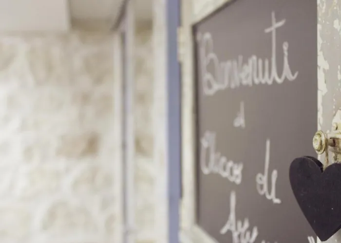 Il Chicco Di Azzurra